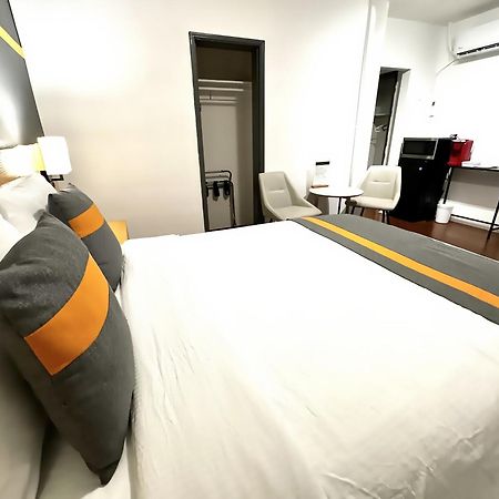 Duncan Motel 外观 照片