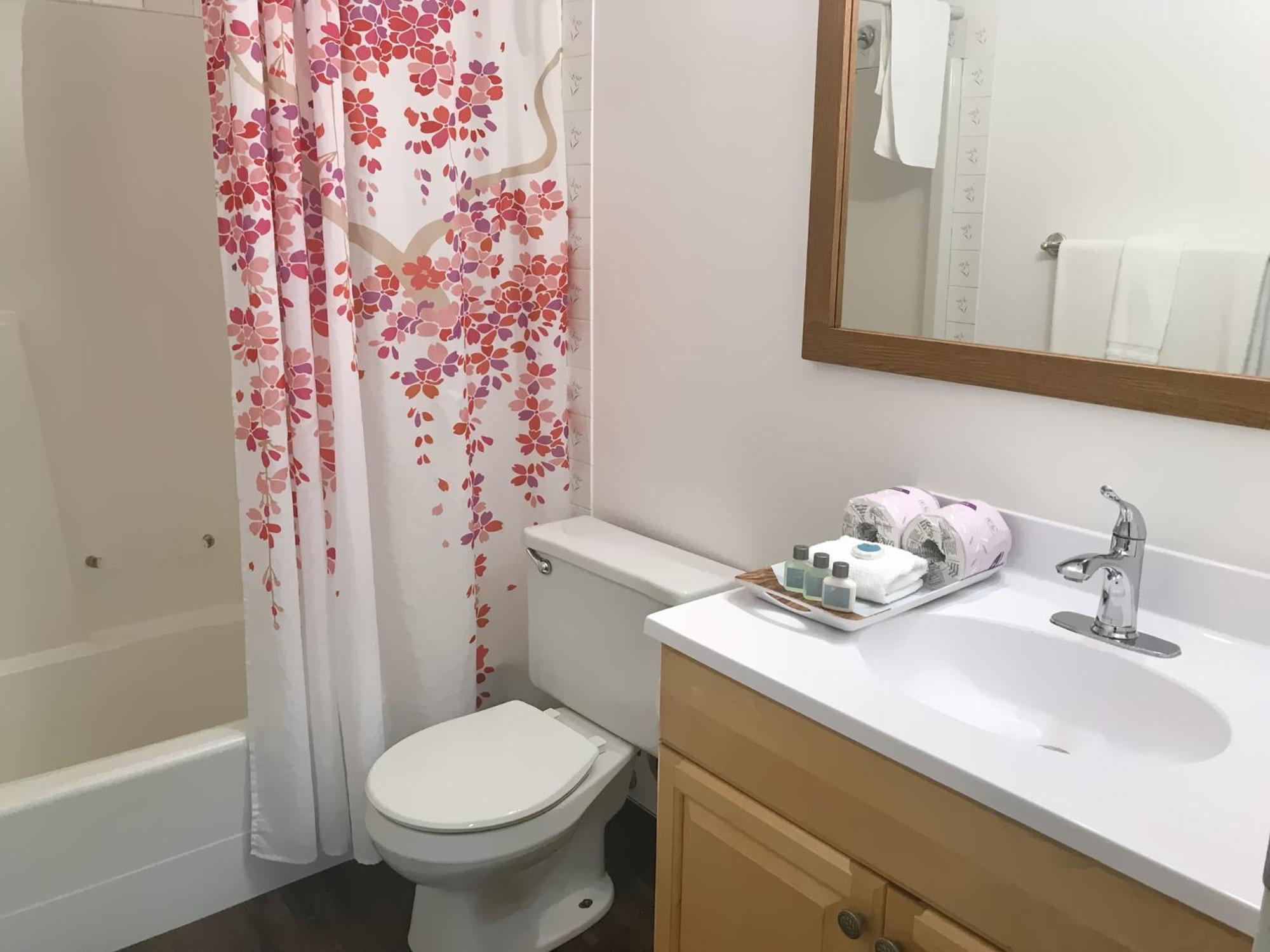 Duncan Motel 外观 照片